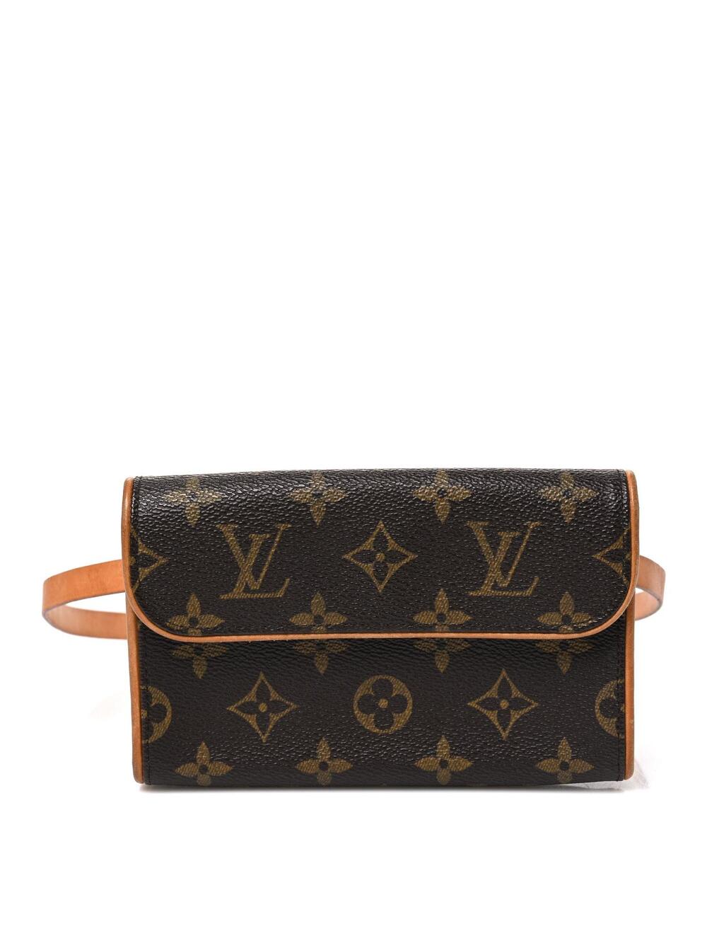 Louis Vuitton Pochette Florentine Xs #373597L65B